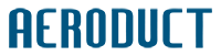 Aeroduct logo
