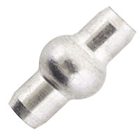 MS20663C Ball and Double Shank Cable Rod Ends
