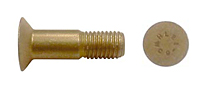 HL21 Hi-Lok 100 Degree Flush Tension Head Pins 