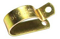 AN742 Plain Cable Clamps