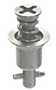 Monadnock Camloc 2700 Series Studs (1127009-27S3-2S) Monadnock Camloc 2700 Series Studs (1127009-27S3-2S)