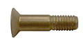 HL327 Hi-Lok 100 Degree Flush Tension Head Pins