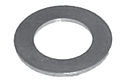 MS20002 High Strength Flat Washers