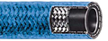 AE501 Medium Pressure Integral Abrasion Resistant Cover Hose Assembly AE501 Medium Pressure Integral Abrasion Resistant Cover Hose Assembly