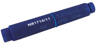 M81714/11-16D - Terminal Junction Block - Monroe Aerospace