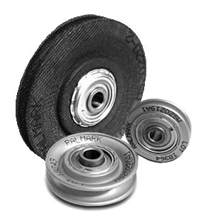 2AK4610000BX Maurey Pulley - Factory New Replacement Part (2AK46 X 1 Pulley)