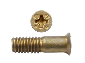 Item # NAS8702U4, Close Tolerance Bolt - NAS8702U4 On Monroe Aerospace