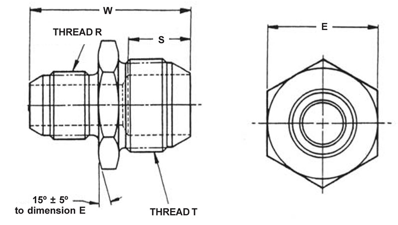 item-an919-16-3-4-inch-tube-outer-diameter-an919-male-to-male