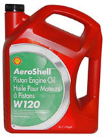 Aeroshell-W120