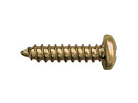 MS51861/AN530 Pan Head Tapping Screws