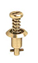 Monadnock Camloc 2600 Series Carbon Steel Studs Monadnock Camloc 2600 Series Carbon Steel Studs