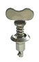 Monadnock Camloc 2600 Series Stainless Steel Studs (1126014-2600-1SW) Monadnock Camloc 2600 Series Stainless Steel Studs (1126014-2600-1SW)