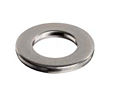 MS9321 Corrosion Resistant Flat Washers