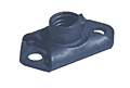MS21075/MS21076 Two Lug, Low Height, Miniature, Floating Nut Plates