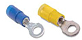 Sta-Kon® Nylon Insulated Ring Electrical Terminals